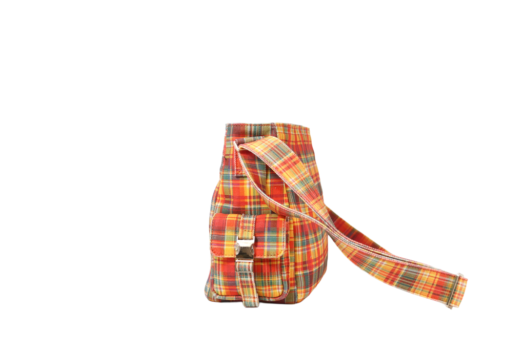 Madras OG bag            ⚠️PRÉCOMMANDE Livraison à partir du 20 Juillet